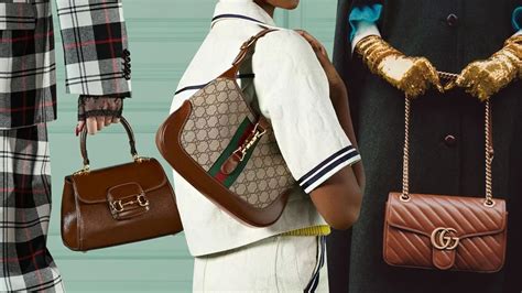 how much does it cost gucci to make a bag|gucci price range.